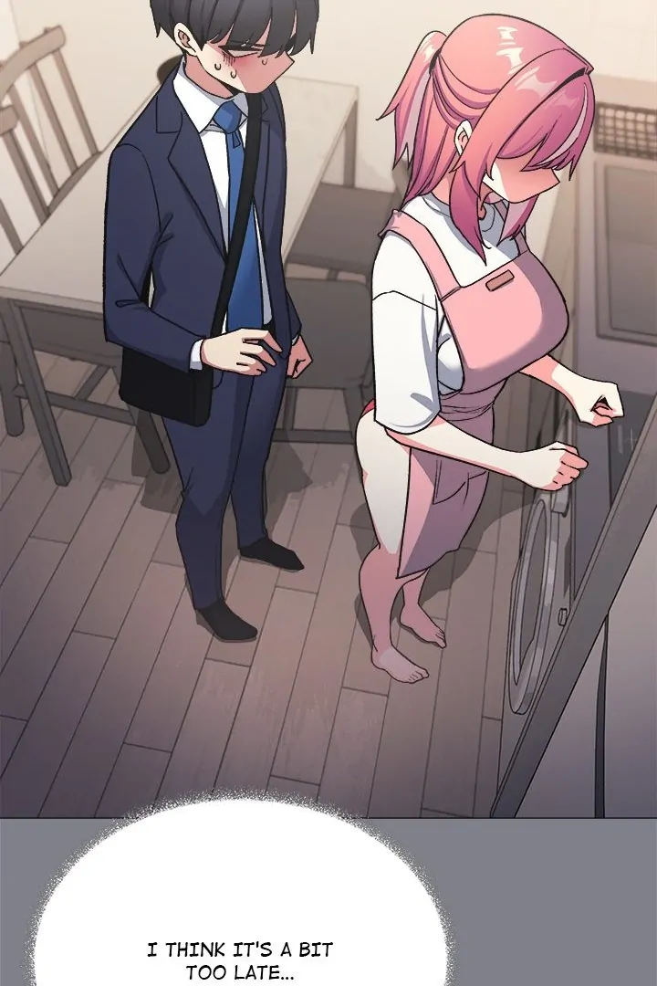 Someone Stop Her! Chapter 55 - Page 20