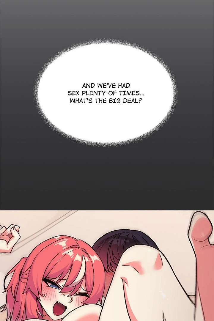 Someone Stop Her! Chapter 55 - Page 26