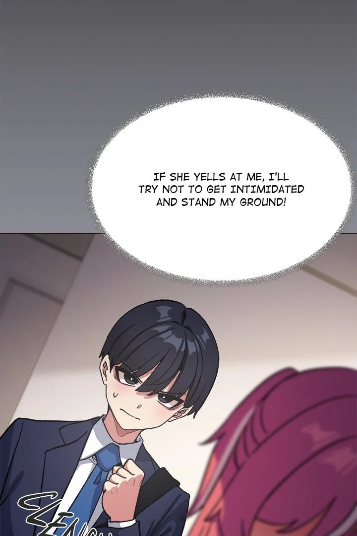 Someone Stop Her! Chapter 55 - Page 29