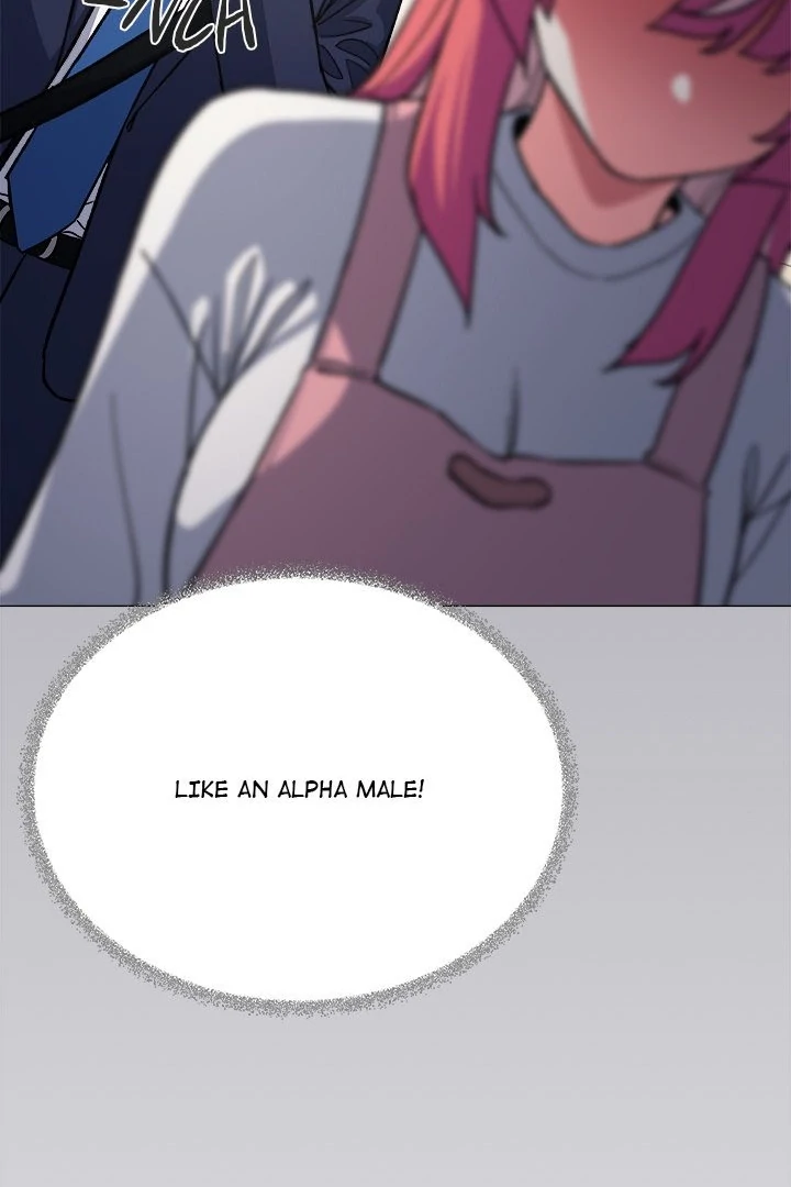 Someone Stop Her! Chapter 55 - Page 30