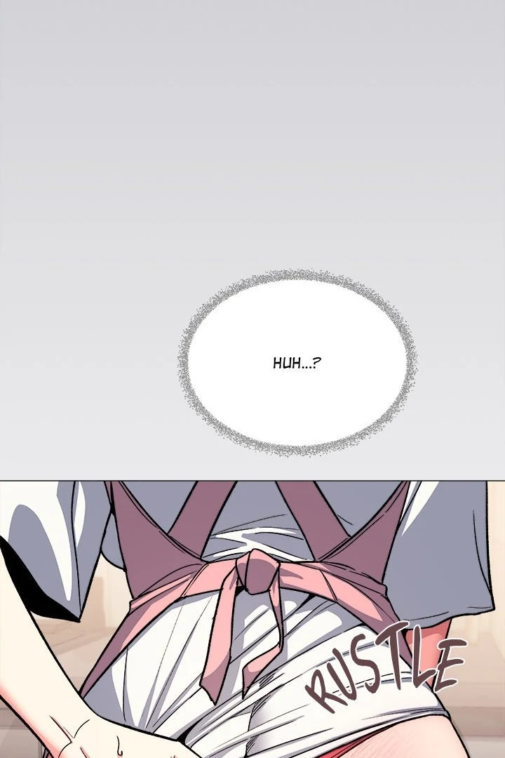 Someone Stop Her! Chapter 55 - Page 31