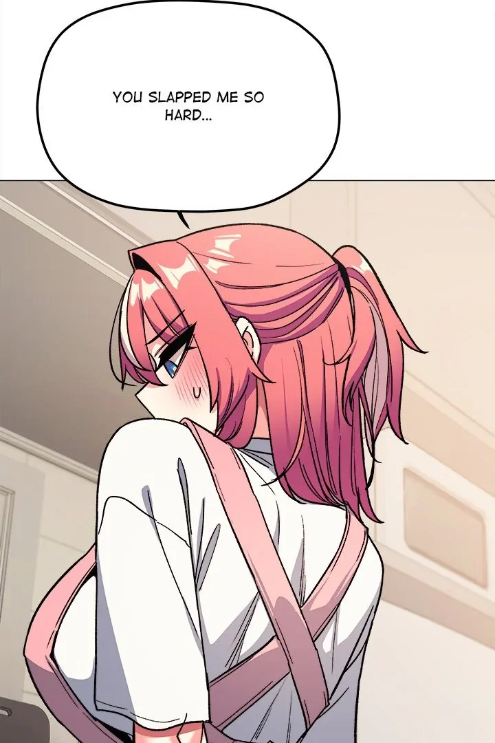 Someone Stop Her! Chapter 55 - Page 34