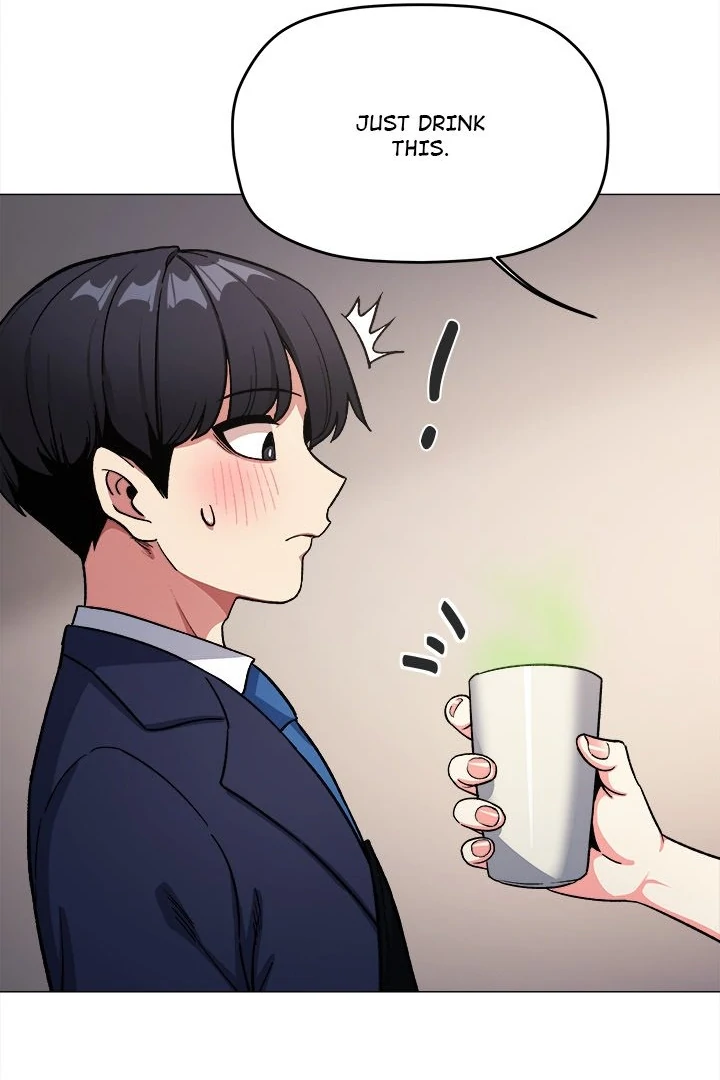 Someone Stop Her! Chapter 55 - Page 39