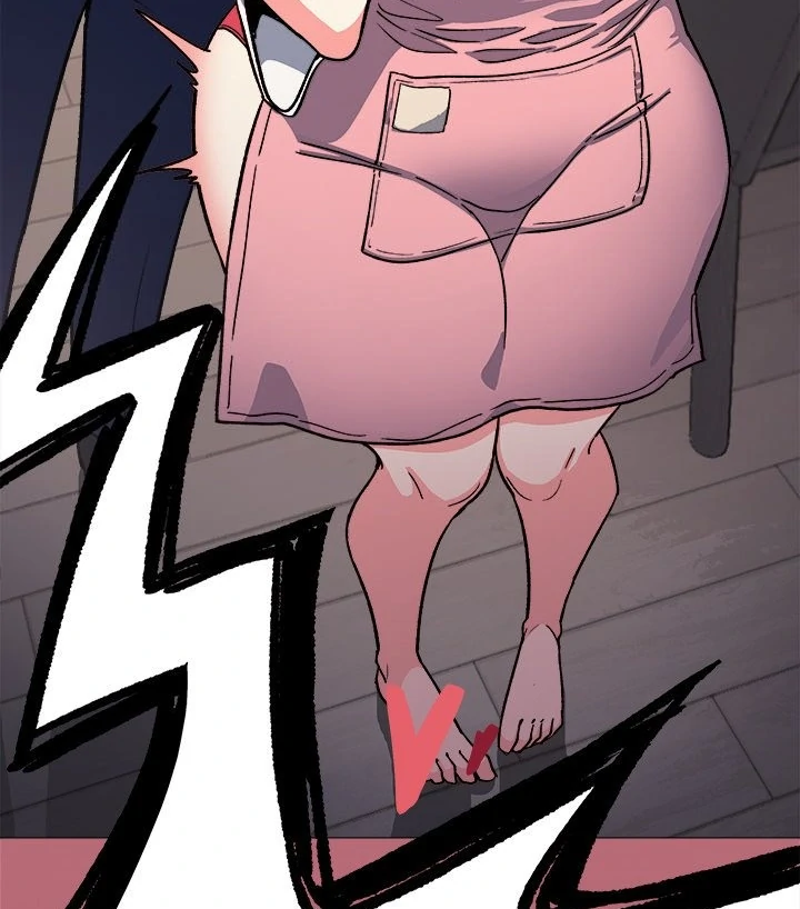 Someone Stop Her! Chapter 55 - Page 4