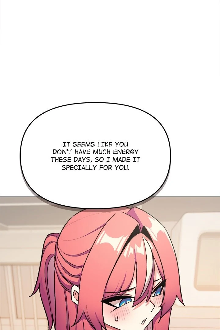 Someone Stop Her! Chapter 55 - Page 40