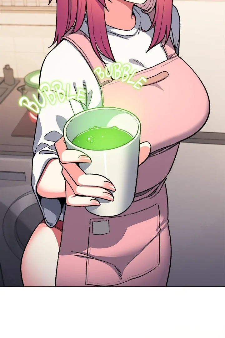 Someone Stop Her! Chapter 55 - Page 41