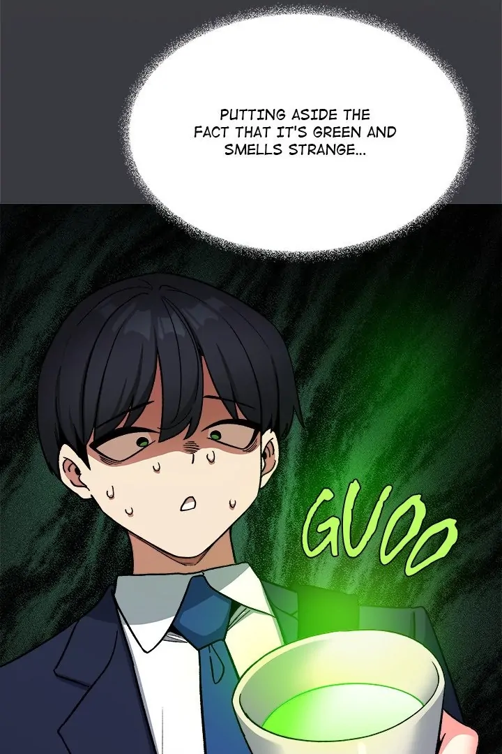Someone Stop Her! Chapter 55 - Page 44
