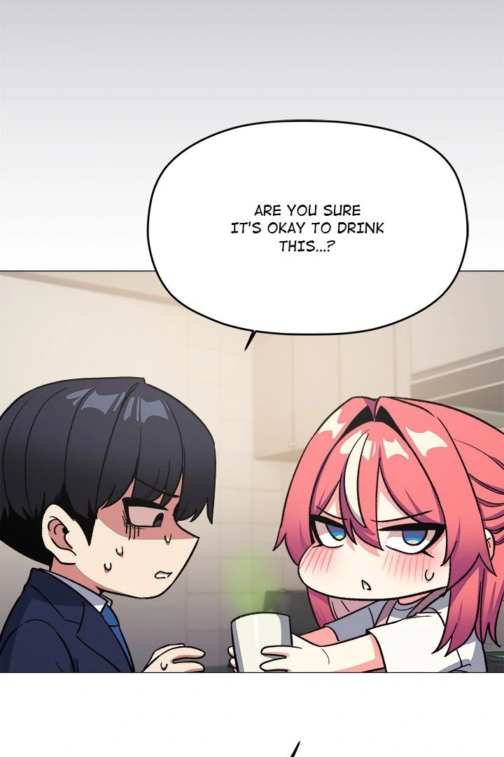 Someone Stop Her! Chapter 55 - Page 46