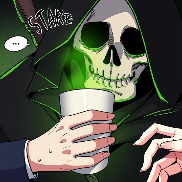 Someone Stop Her! Chapter 55 - Page 48
