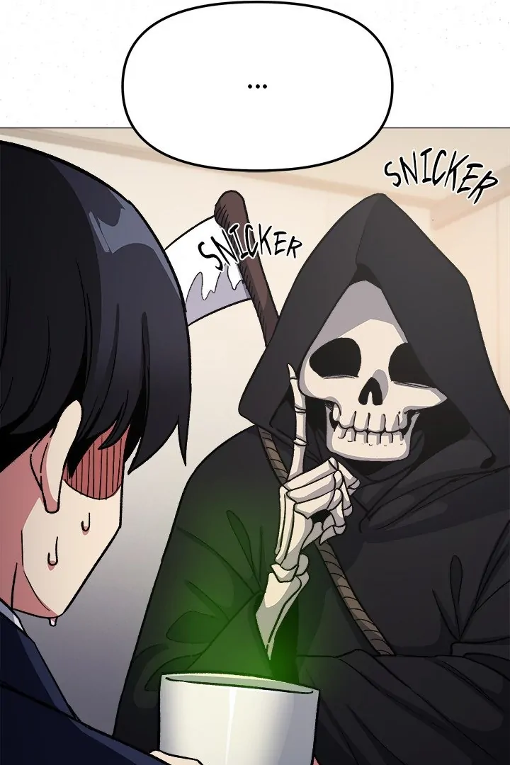 Someone Stop Her! Chapter 55 - Page 50