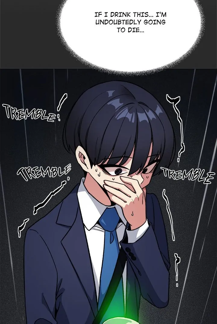 Someone Stop Her! Chapter 55 - Page 53