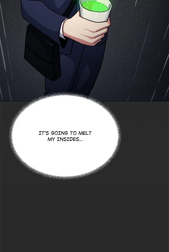 Someone Stop Her! Chapter 55 - Page 54