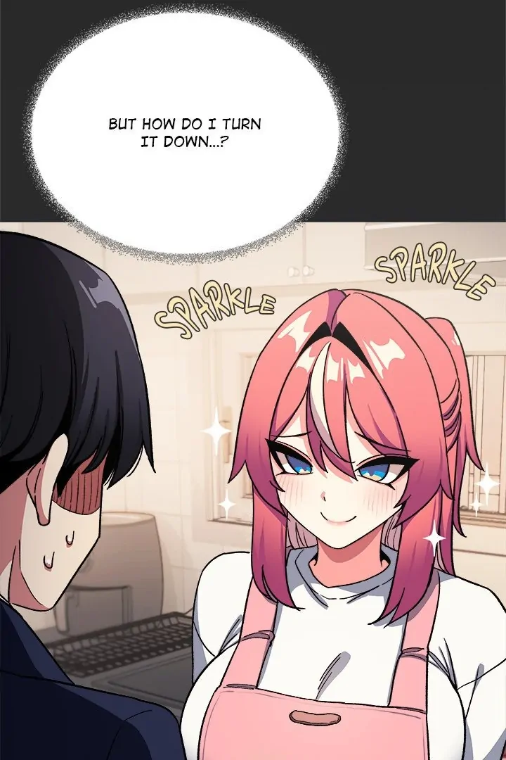 Someone Stop Her! Chapter 55 - Page 55
