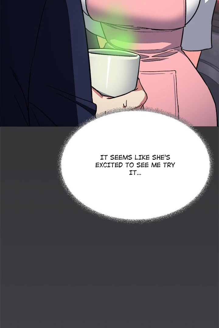 Someone Stop Her! Chapter 55 - Page 56