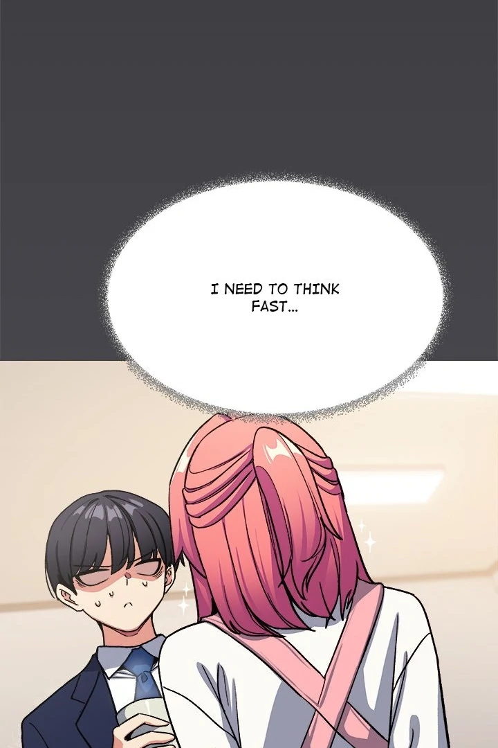 Someone Stop Her! Chapter 55 - Page 57