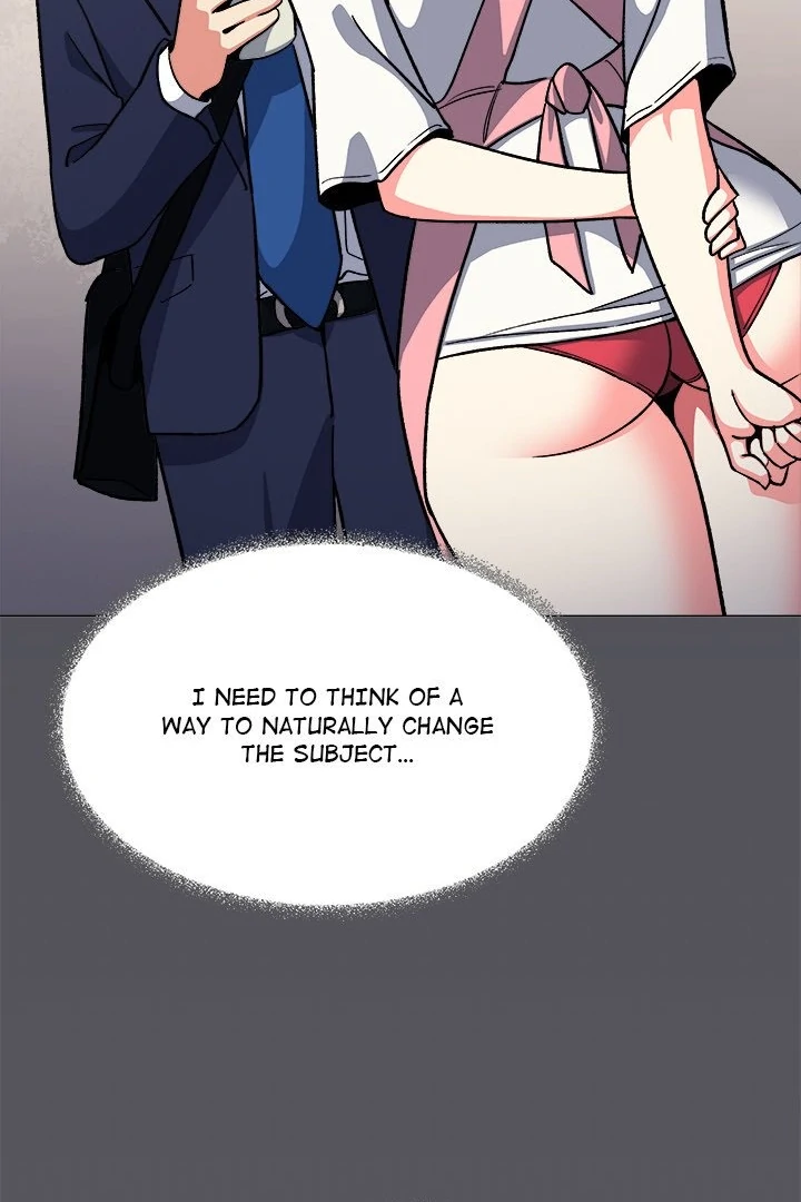 Someone Stop Her! Chapter 55 - Page 58