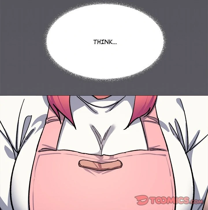Someone Stop Her! Chapter 55 - Page 59