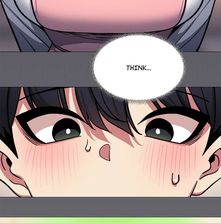 Someone Stop Her! Chapter 55 - Page 60