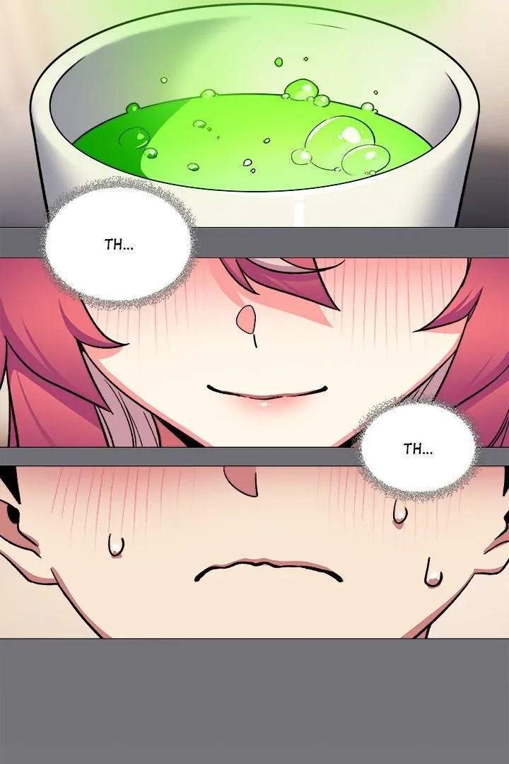 Someone Stop Her! Chapter 55 - Page 61