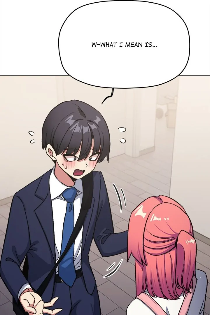 Someone Stop Her! Chapter 55 - Page 66