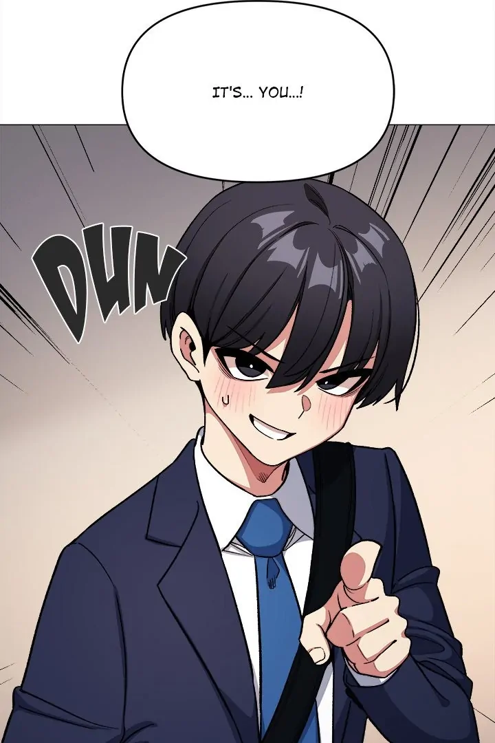 Someone Stop Her! Chapter 55 - Page 72