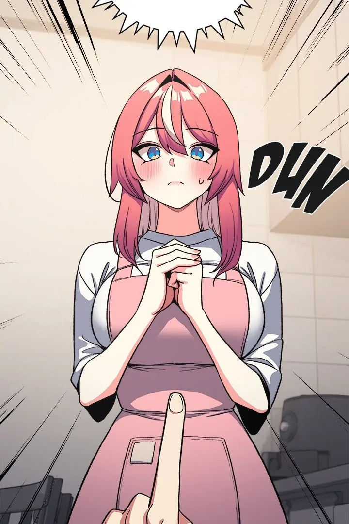 Someone Stop Her! Chapter 55 - Page 74