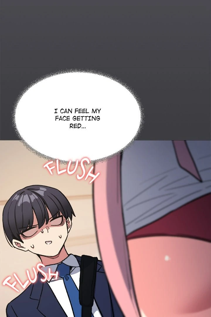 Someone Stop Her! Chapter 55 - Page 80