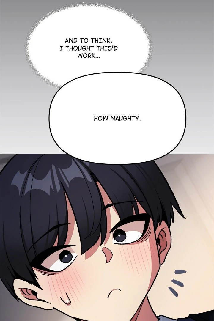 Someone Stop Her! Chapter 55 - Page 83