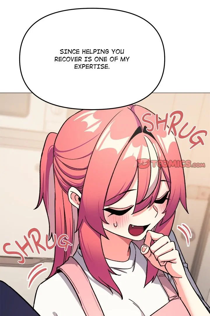 Someone Stop Her! Chapter 55 - Page 86