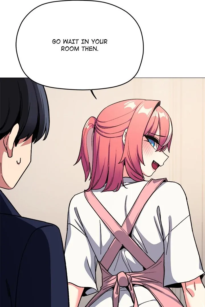 Someone Stop Her! Chapter 55 - Page 89