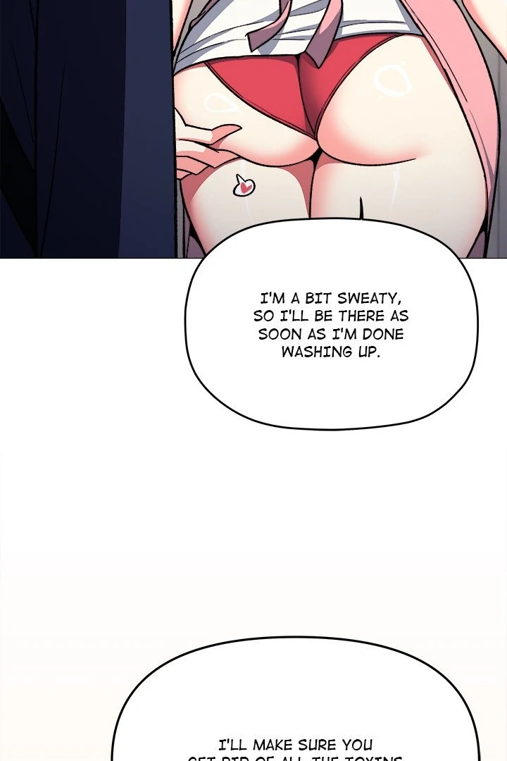 Someone Stop Her! Chapter 55 - Page 90