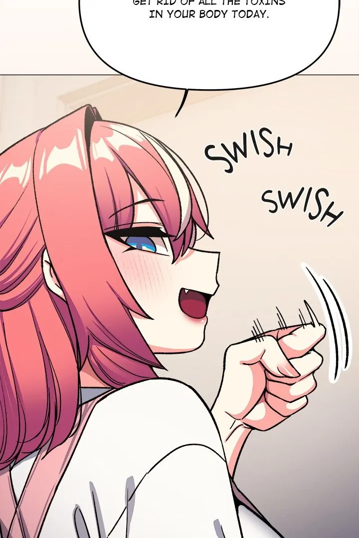Someone Stop Her! Chapter 55 - Page 91