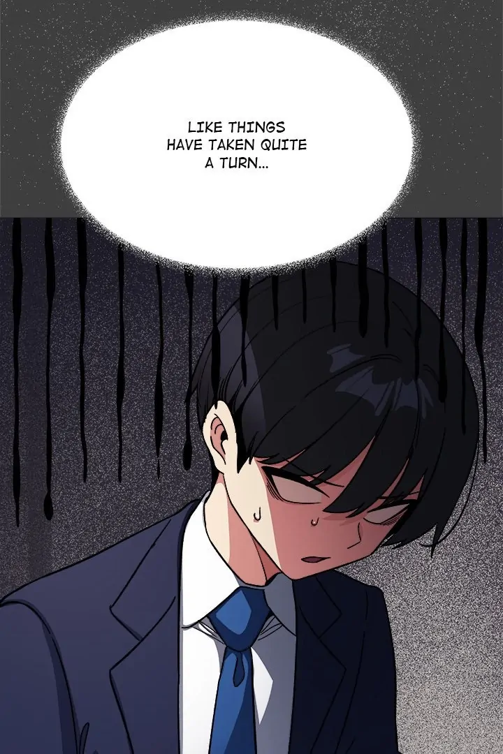 Someone Stop Her! Chapter 55 - Page 97