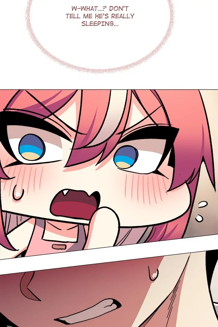 Someone Stop Her! Chapter 56 - Page 108