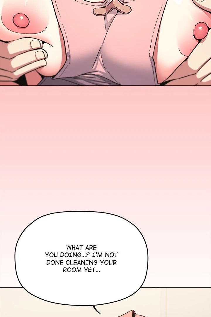 Someone Stop Her! Chapter 56 - Page 114