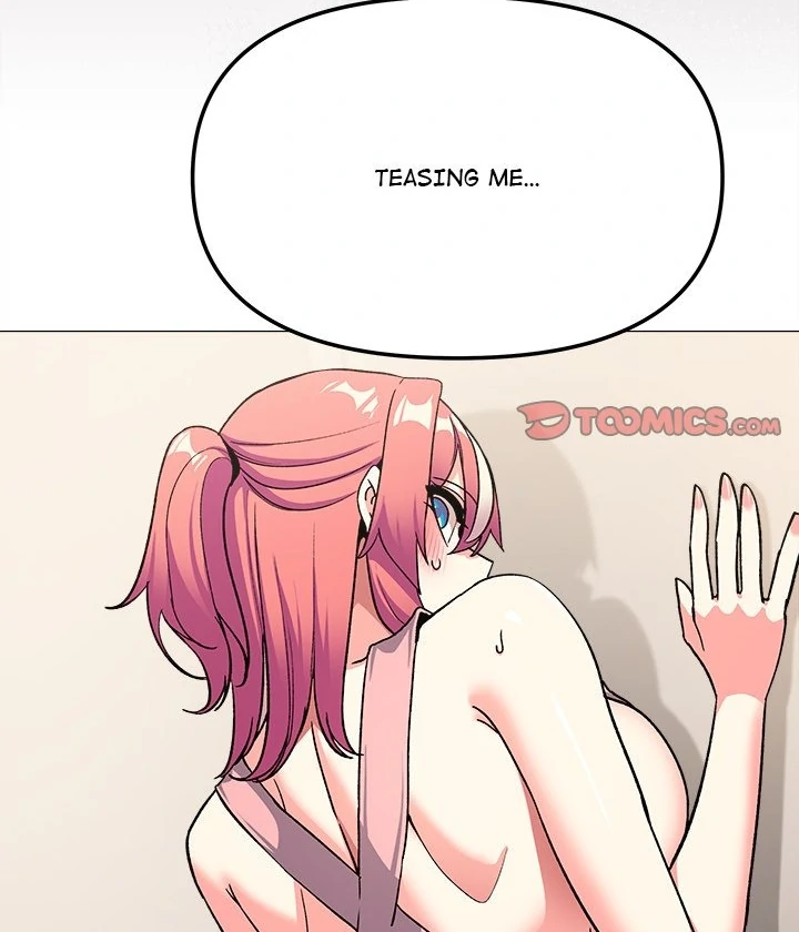 Someone Stop Her! Chapter 56 - Page 121