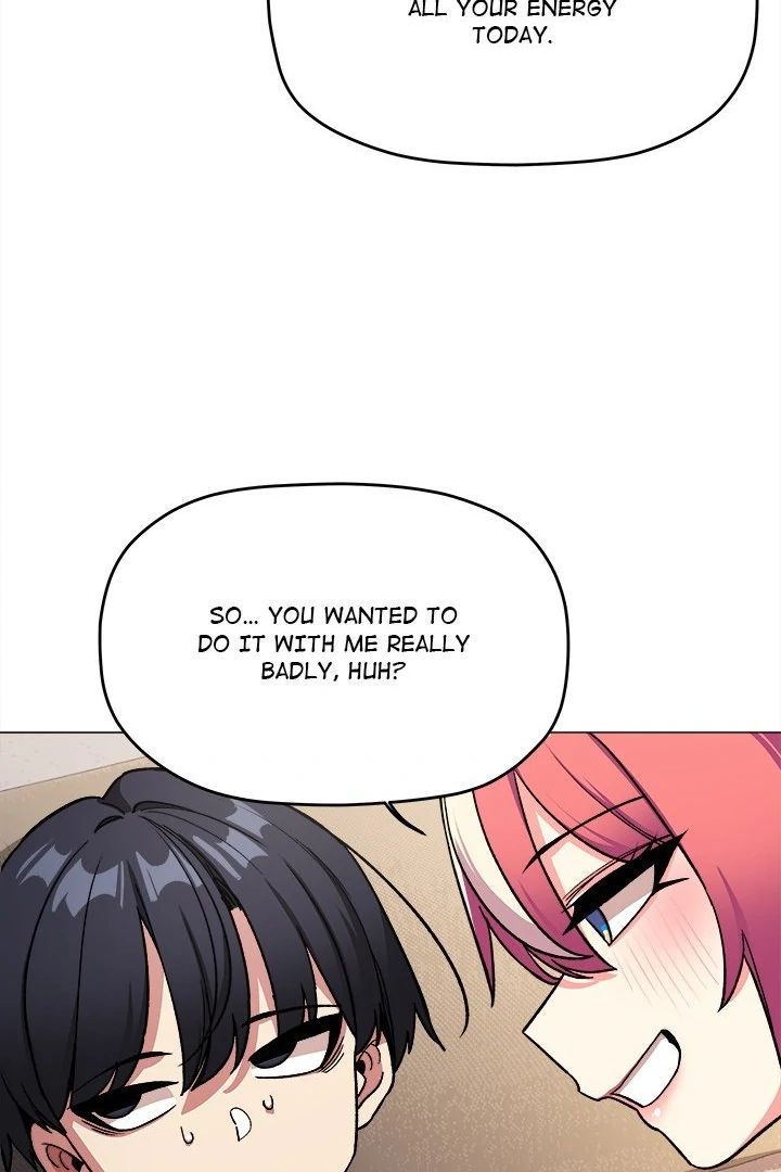 Someone Stop Her! Chapter 56 - Page 21