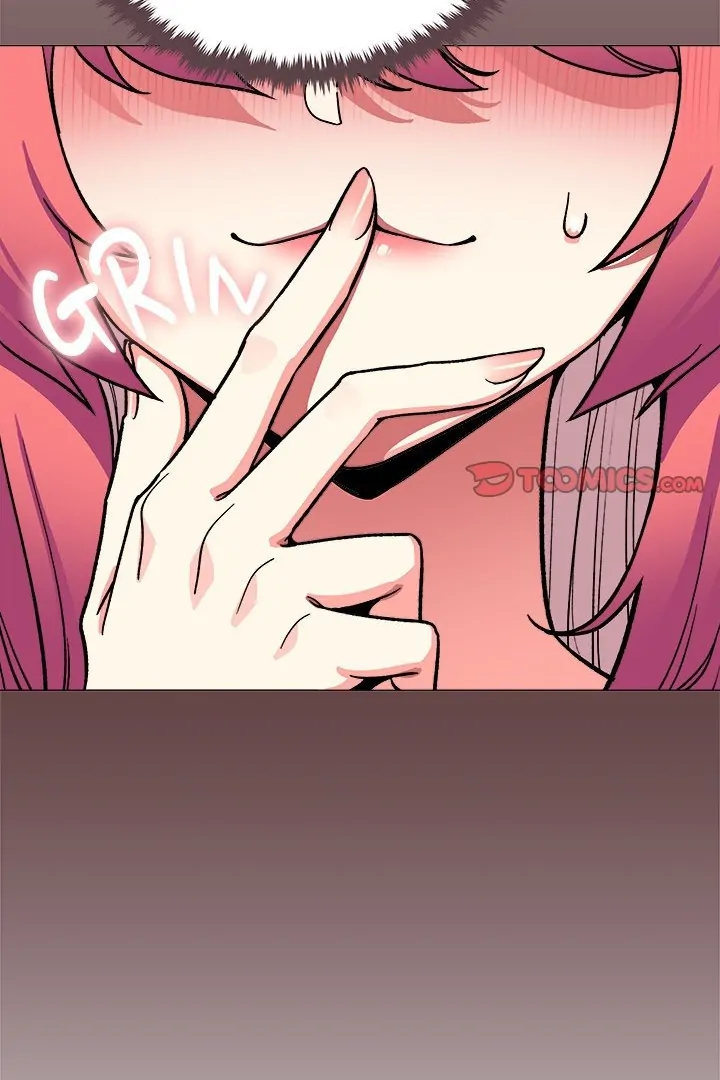 Someone Stop Her! Chapter 56 - Page 27