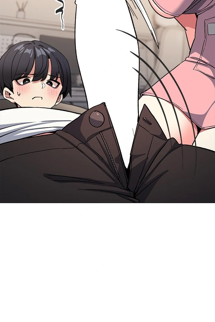 Someone Stop Her! Chapter 56 - Page 33
