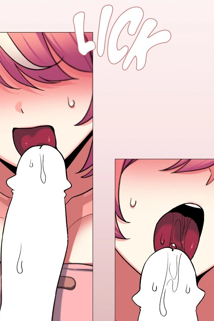 Someone Stop Her! Chapter 56 - Page 37