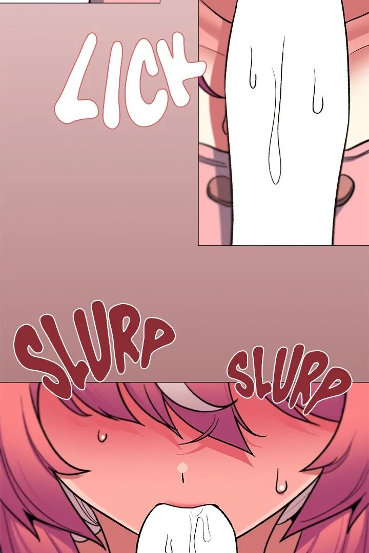 Someone Stop Her! Chapter 56 - Page 38