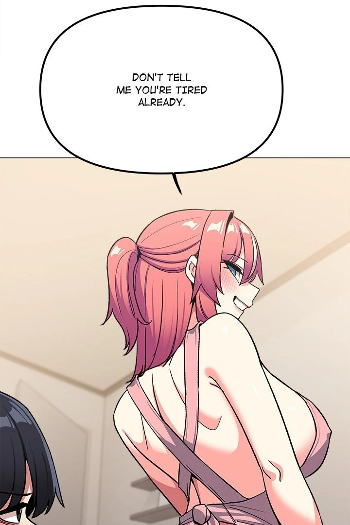 Someone Stop Her! Chapter 56 - Page 48