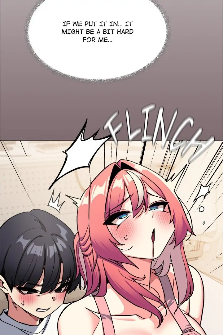 Someone Stop Her! Chapter 56 - Page 62