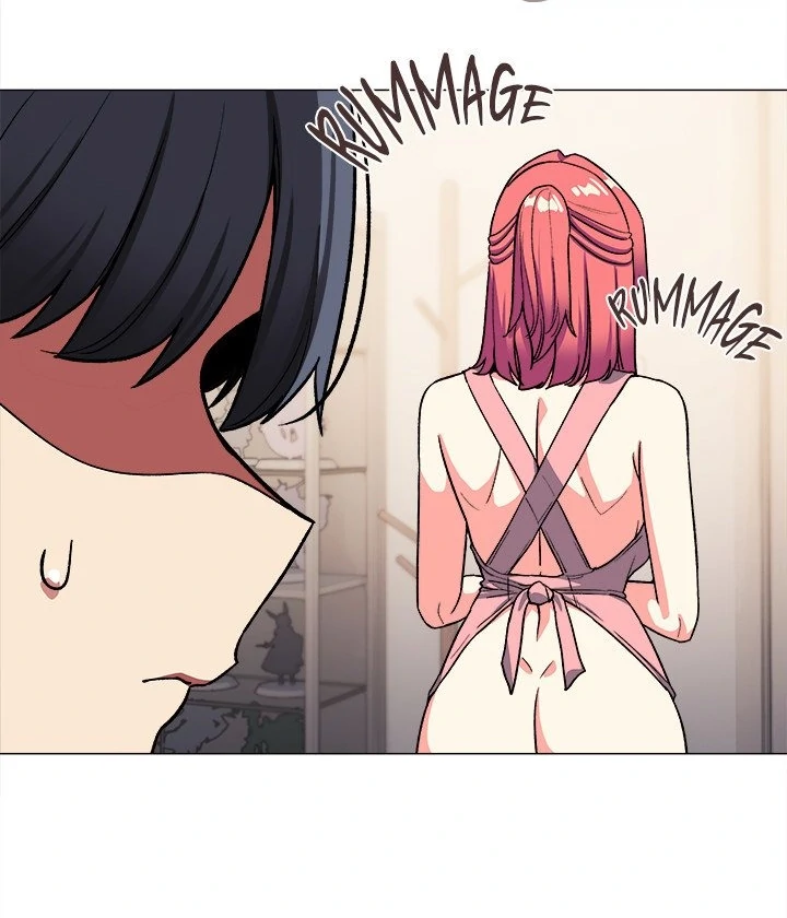 Someone Stop Her! Chapter 56 - Page 70