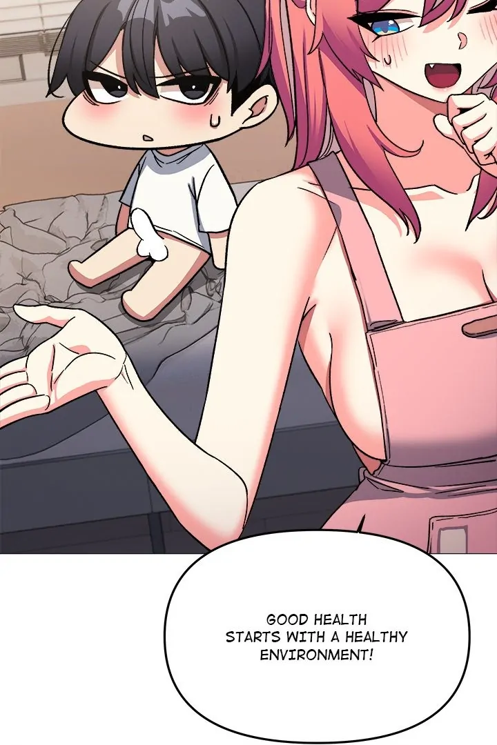 Someone Stop Her! Chapter 56 - Page 83