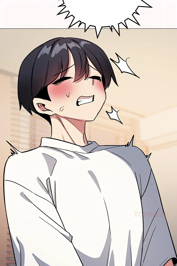 Someone Stop Her! Chapter 57 - Page 2