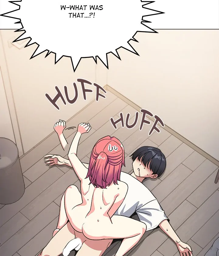 Someone Stop Her! Chapter 57 - Page 121