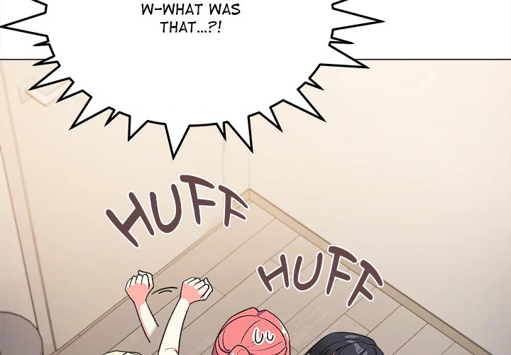 Someone Stop Her! Chapter 58 - Page 2