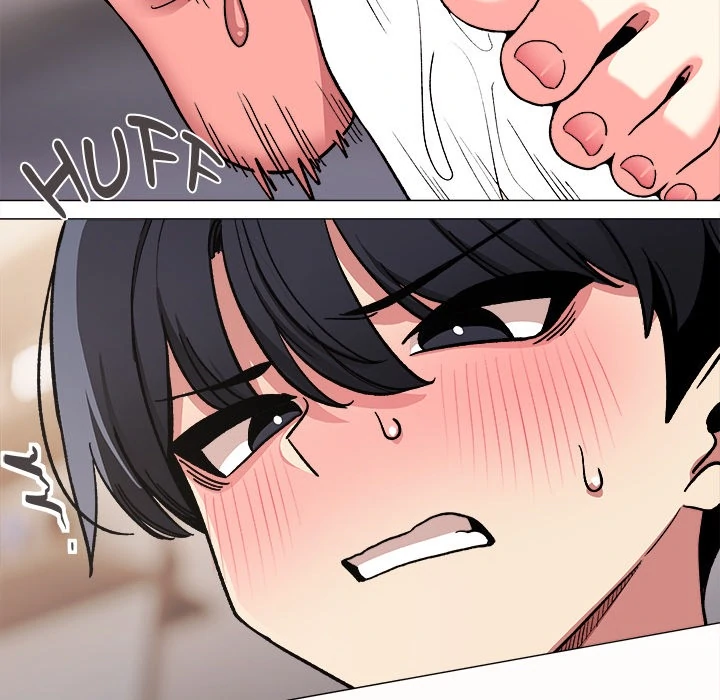 Someone Stop Her! Chapter 58 - Page 103