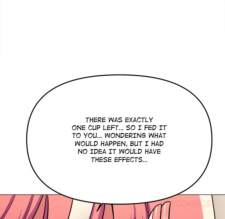 Someone Stop Her! Chapter 58 - Page 116